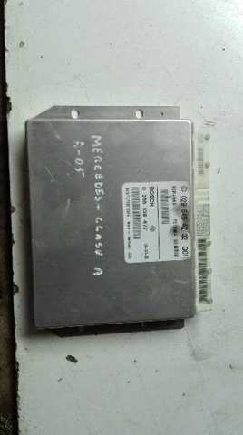 Unidade de controlo ESP 0265109477 MERCEDES