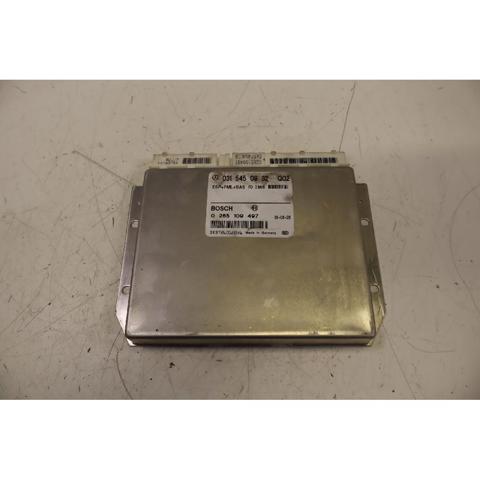 0265109497 Mercedes