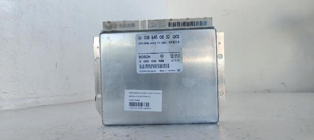 0265109499 Mercedes