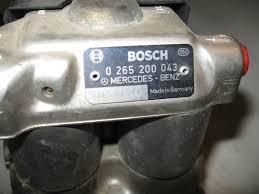 0265200043 Mercedes