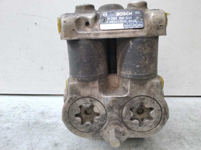 0265200043 Mercedes