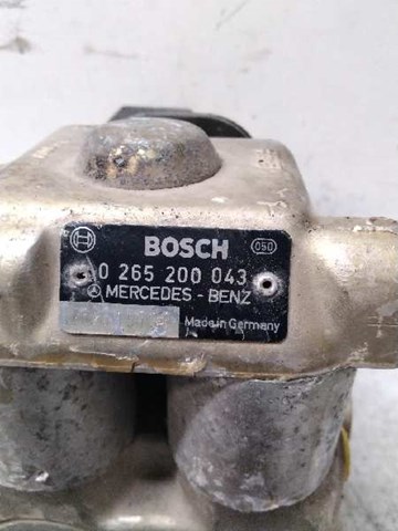 0265200043 Mercedes