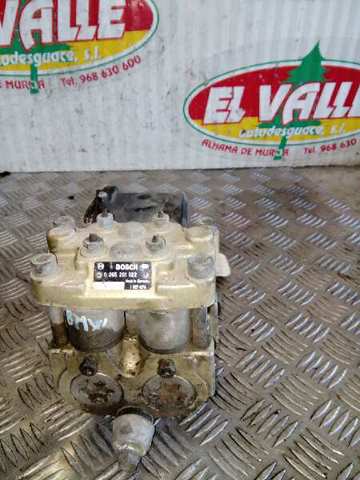 Unidade hidráulico de controlo ABS 0265201022 BMW