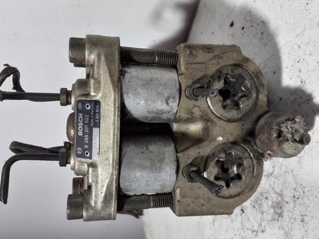 Unidade hidráulico de controlo ABS 0265201022 BMW