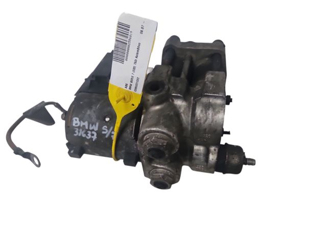 Unidade hidráulico de controlo ABS 0265201022 BMW