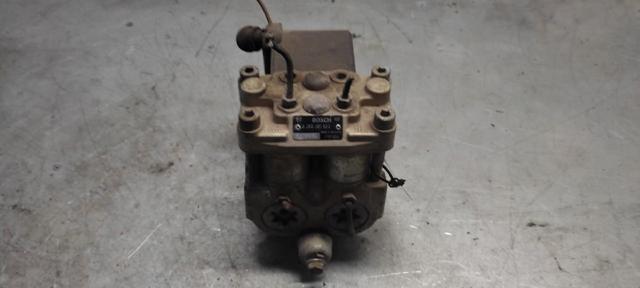 Unidade hidráulico de controlo ABS 0265201022 BMW