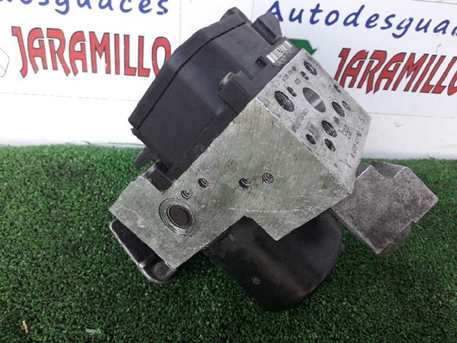 Unidade hidráulico de controlo ABS 0265202439 MERCEDES
