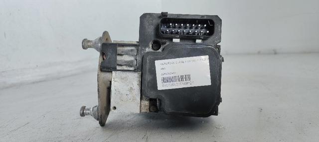 Unidade hidráulico de controlo ABS 0265202461 MERCEDES