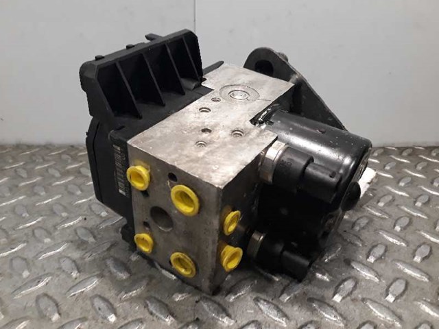 Unidade hidráulico de controlo ABS 0265202461 MERCEDES