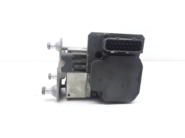Unidade hidráulico de controlo ABS 0265202493 MERCEDES