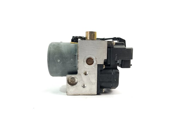 Unidade hidráulico de controlo ABS 0265216543 PEUGEOT