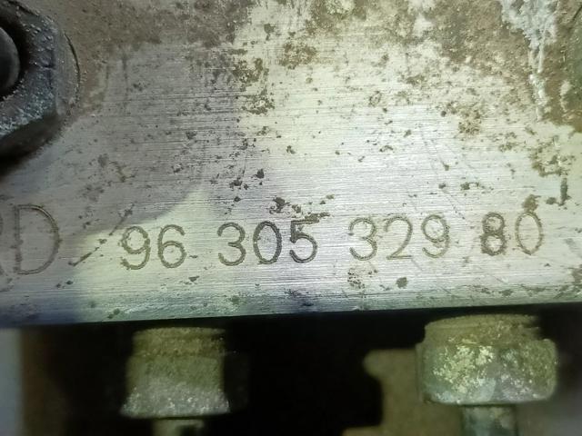 0265216543 Peugeot/Citroen