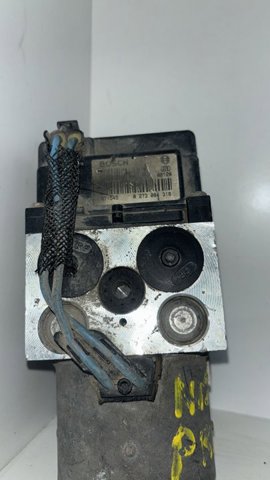 0265216586 Nissan/Infiniti