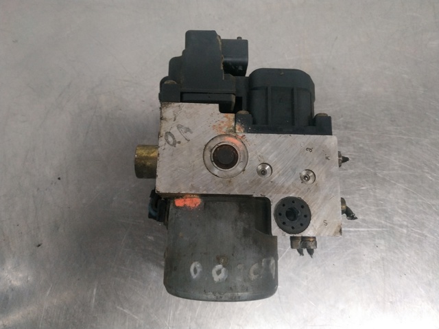 Unidade hidráulico de controlo ABS 0265216651 OPEL
