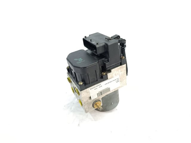 Unidade hidráulico de controlo ABS 0265216651 OPEL