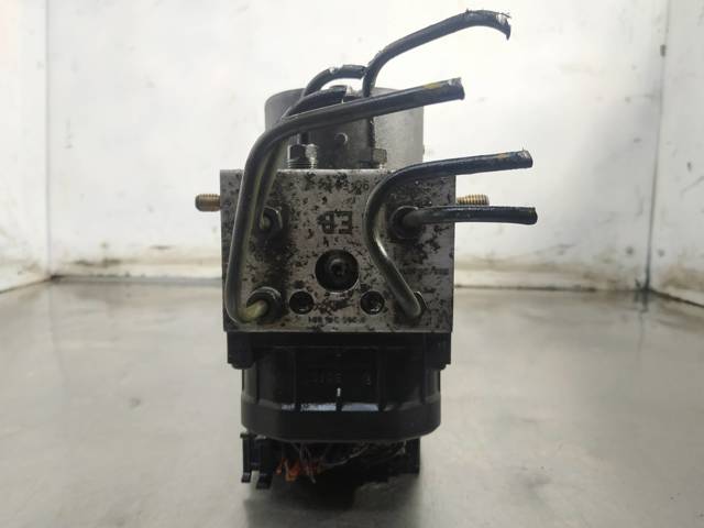 Unidade hidráulico de controlo ABS 0265216651 OPEL