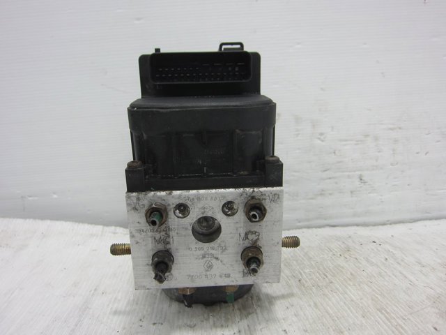 0265216732 Renault (RVI)
