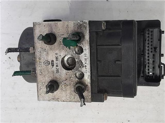 0265216732 Renault (RVI)