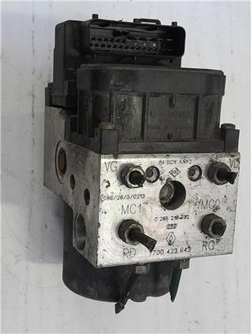 0265216732 Renault (RVI)