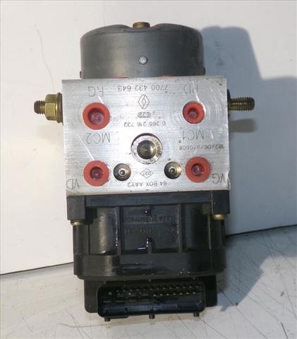 0265216732 Renault (RVI)