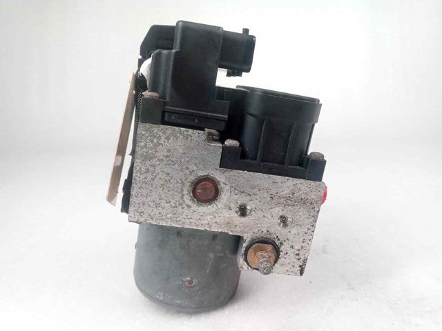 Unidade hidráulico de controlo ABS 0265216775 MITSUBISHI