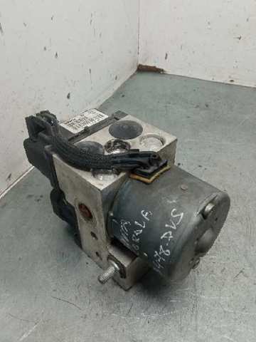 Unidade hidráulico de controlo ABS 0265216850 TOYOTA