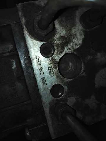 0265216850 Toyota