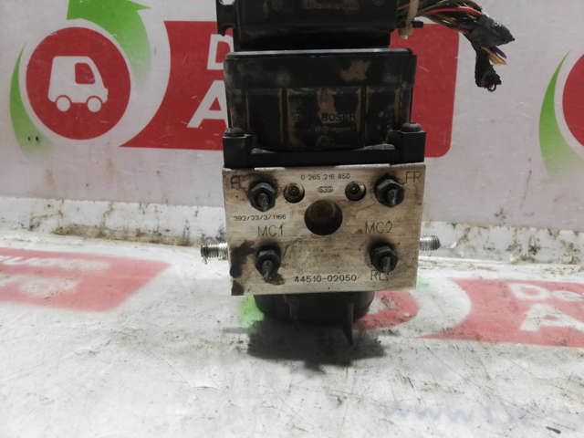 0265216850 Toyota