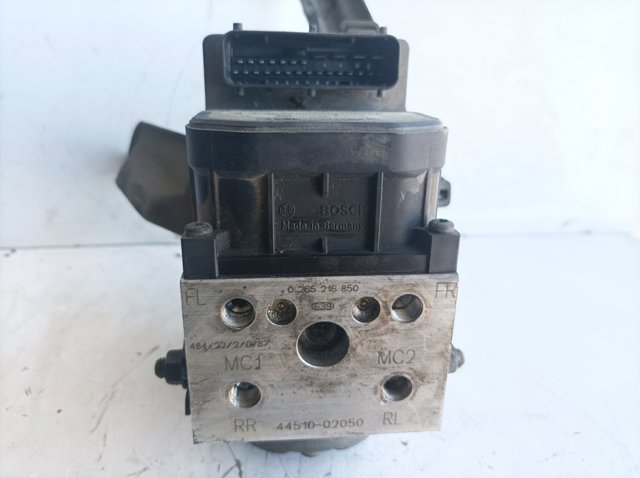 0265216850 Toyota
