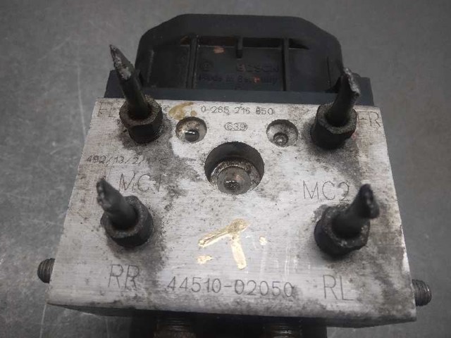 0265216850 Toyota