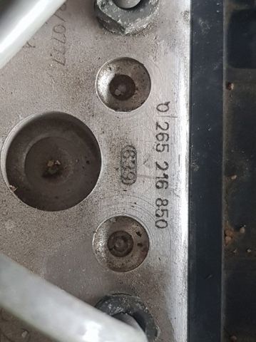 0265216850 Toyota