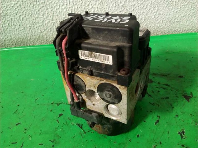 0265216895 Honda