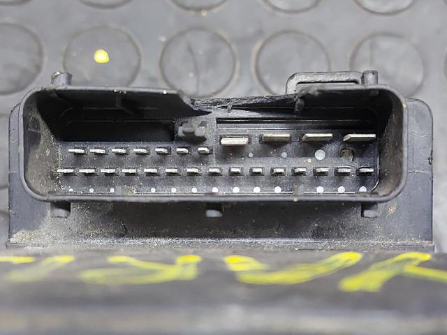 Unidade hidráulico de controlo ABS 0265216904 TOYOTA