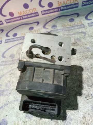 Unidade hidráulico de controlo ABS 0265216904 TOYOTA