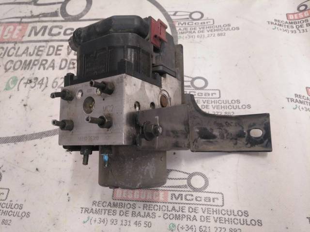 0265216928 Hyundai/Kia