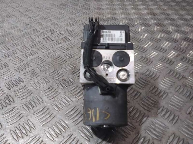 Unidade hidráulico de controlo ABS 0265216928 HYUNDAI