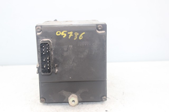 Unidade hidráulico de controlo ABS 0265217000 BMW