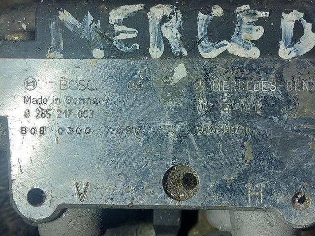 0265217003 Mercedes
