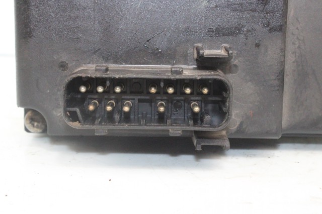 Unidade hidráulico de controlo ABS 0265217007 MERCEDES