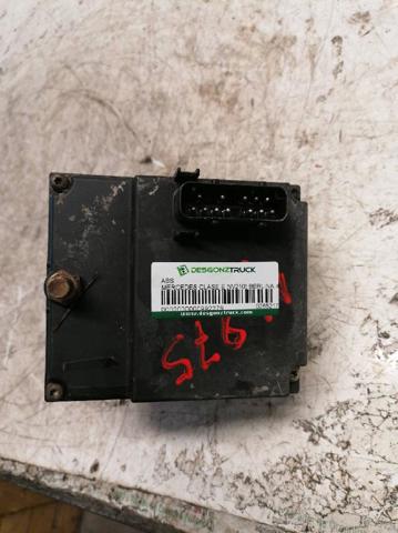 Unidade hidráulico de controlo ABS 0265217007 MERCEDES