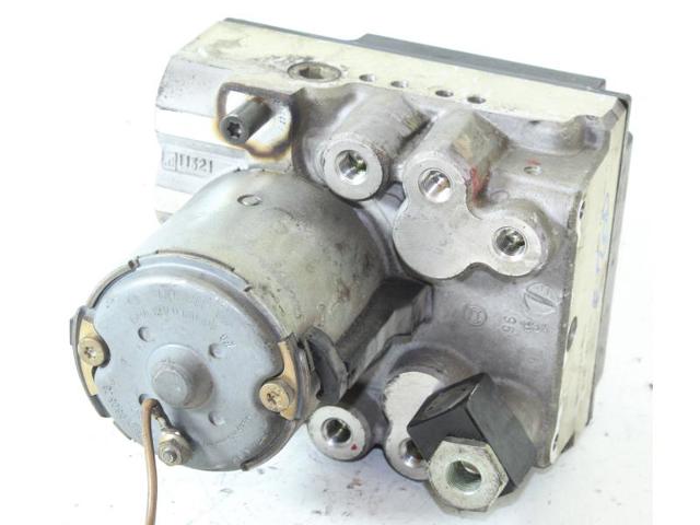 Unidade hidráulico de controlo ABS 0265217007 MERCEDES