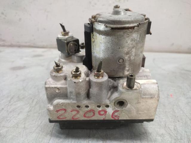 Unidade hidráulico de controlo ABS 0265217007 MERCEDES