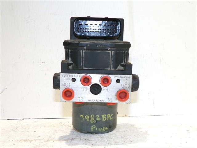 0265222015 Ford