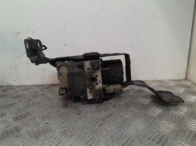 Unidade hidráulico de controlo ABS 0265225154 FORD