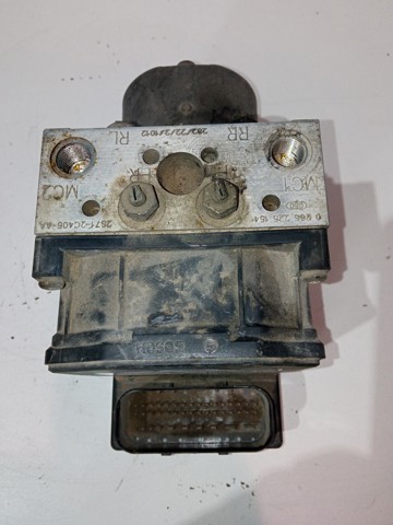 Unidade hidráulico de controlo ABS 0265225154 FORD