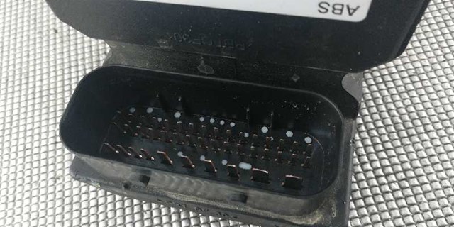 Unidade hidráulico de controlo ABS 0265225154 FORD