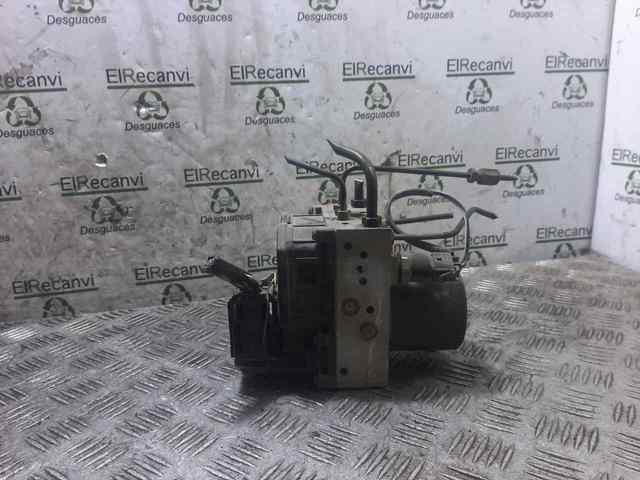 Unidade hidráulico de controlo ABS 0265225154 FORD