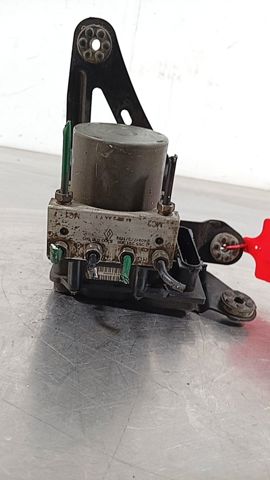 Unidade hidráulico de controlo ABS 0265231300 RENAULT