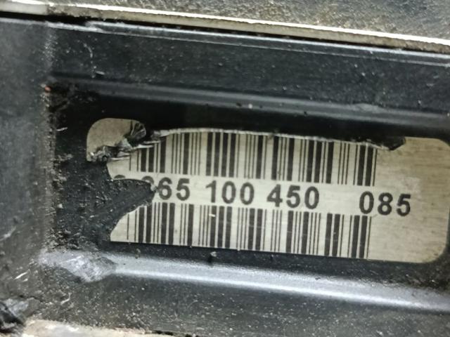 0265231300 Renault (RVI)