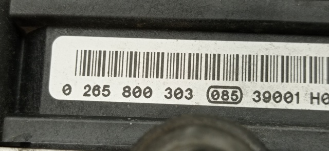 0265231306 Opel